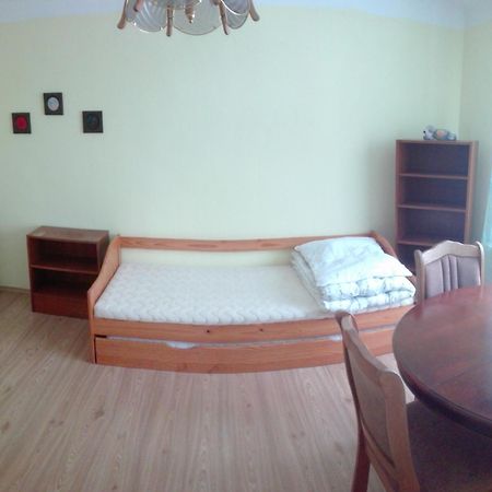 Apartman Saxan Smrzovka Номер фото