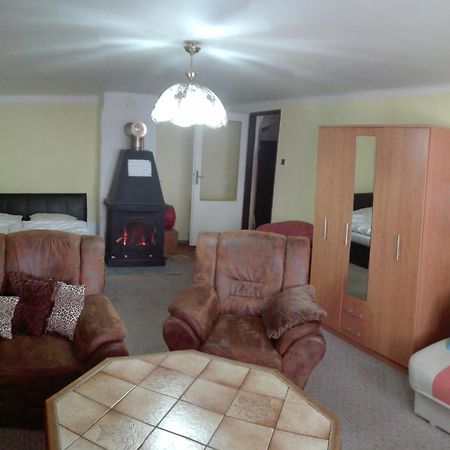 Apartman Saxan Smrzovka Номер фото