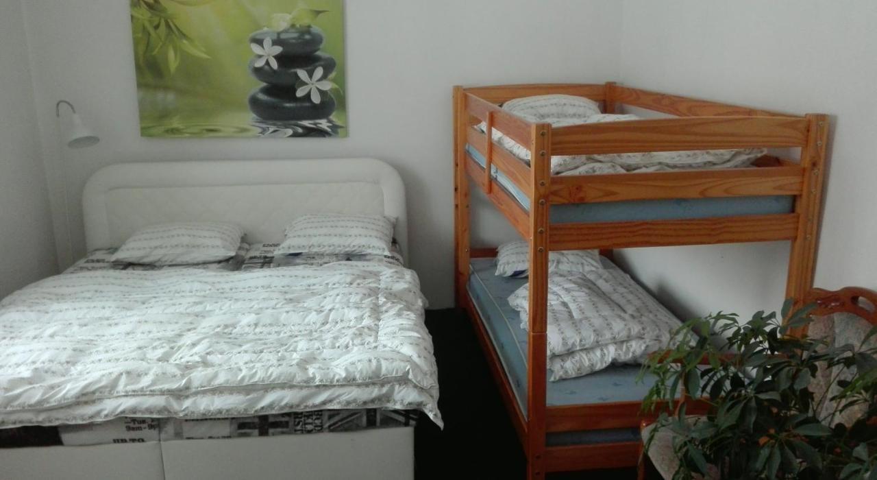 Apartman Saxan Smrzovka Екстер'єр фото