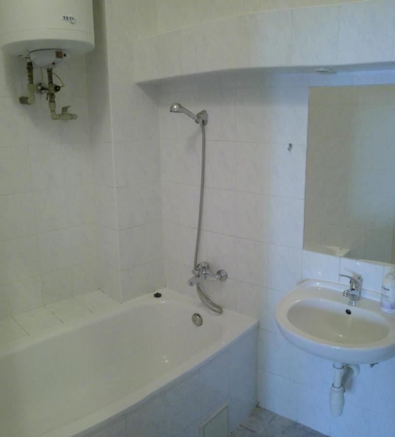 Apartman Saxan Smrzovka Екстер'єр фото