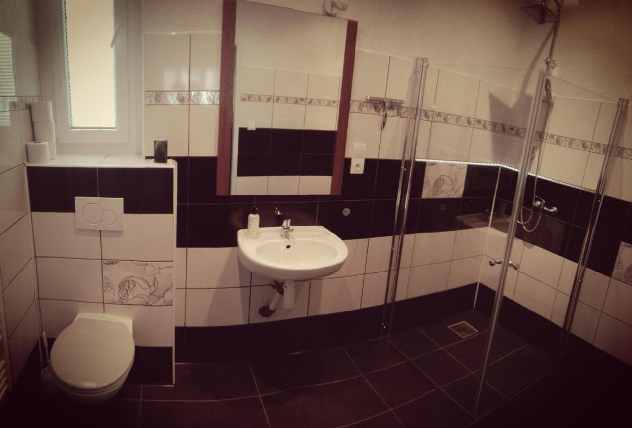 Apartman Saxan Smrzovka Екстер'єр фото
