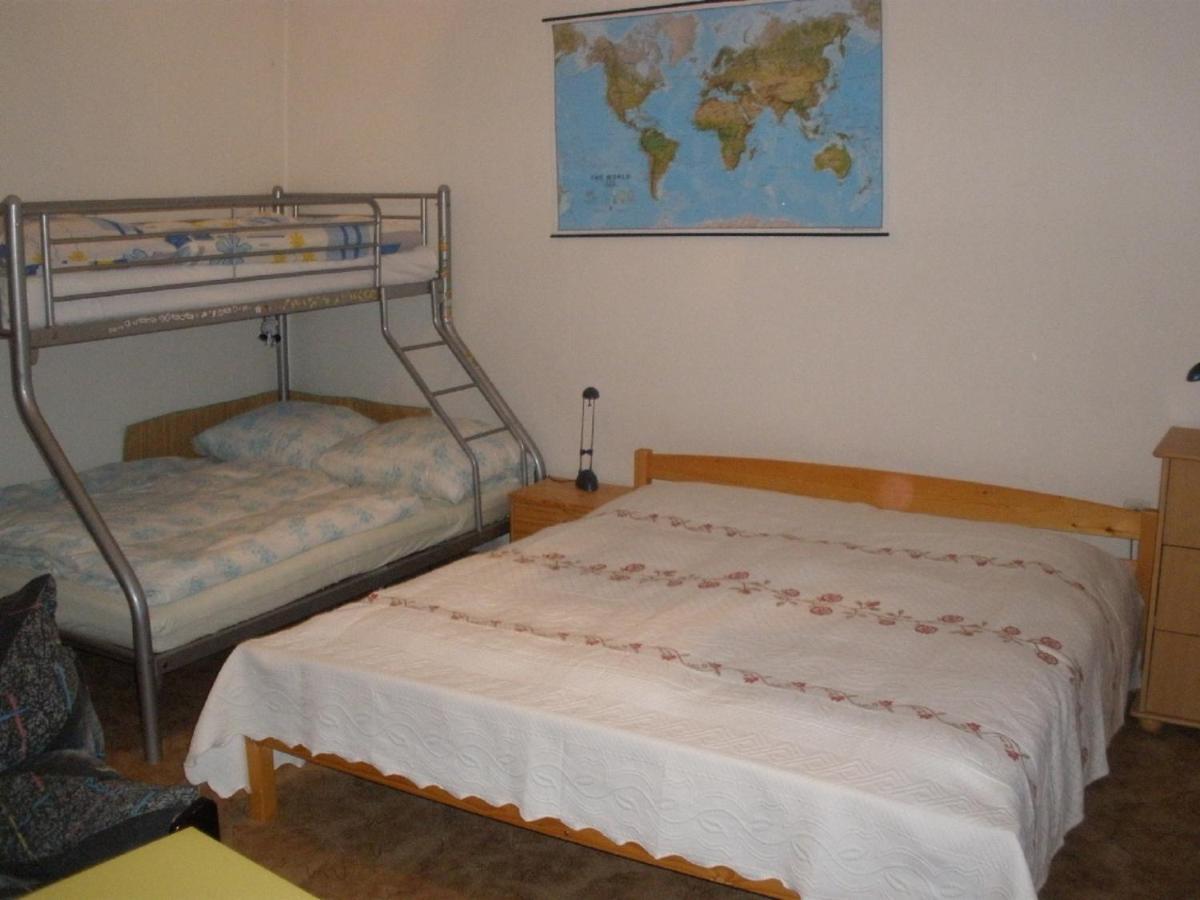 Apartman Saxan Smrzovka Номер фото