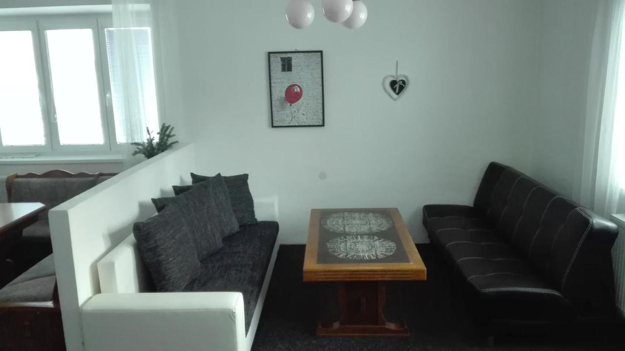 Apartman Saxan Smrzovka Екстер'єр фото