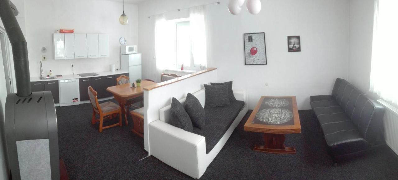 Apartman Saxan Smrzovka Номер фото