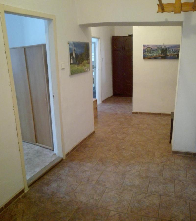 Apartman Saxan Smrzovka Екстер'єр фото
