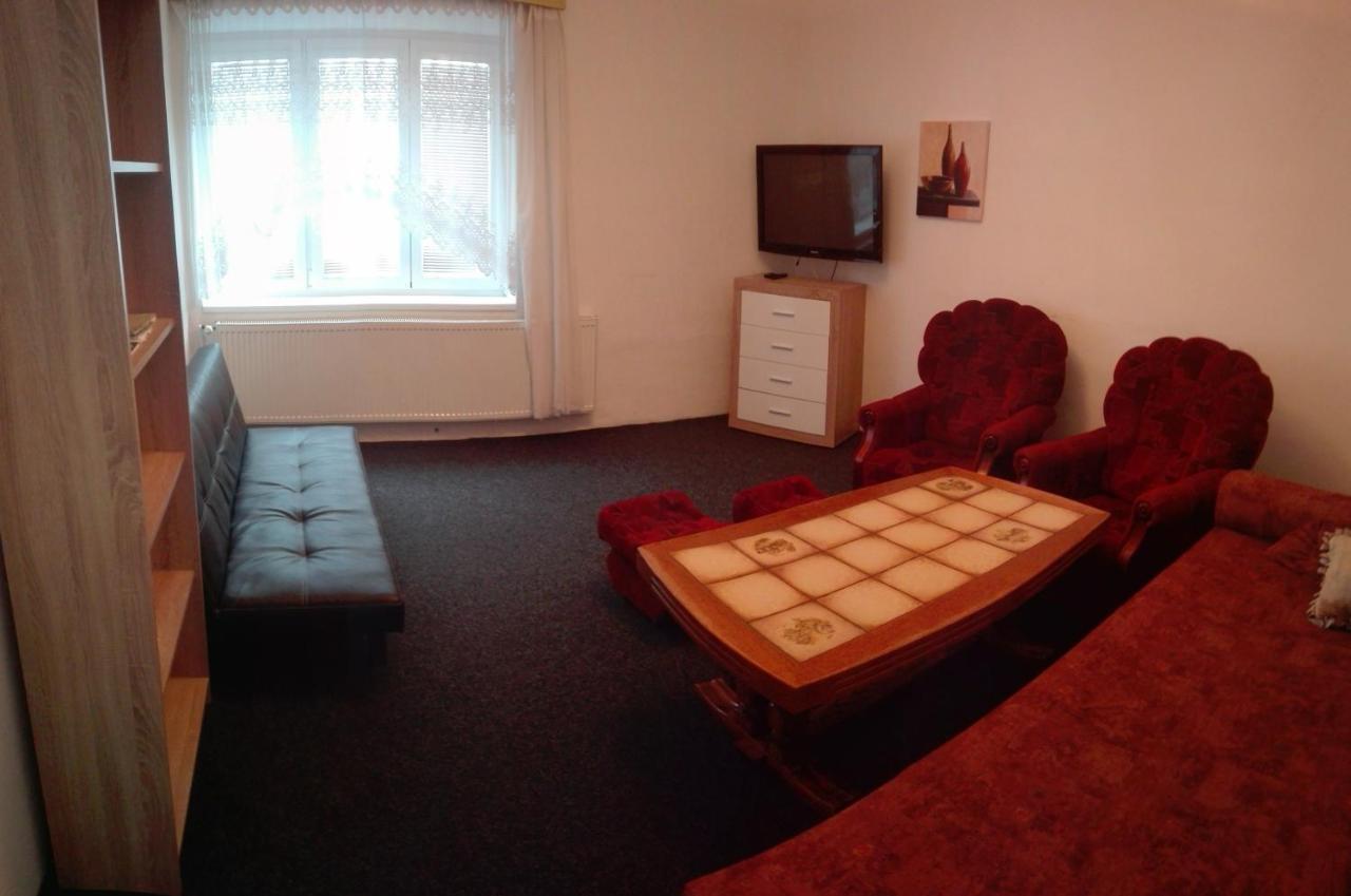 Apartman Saxan Smrzovka Номер фото