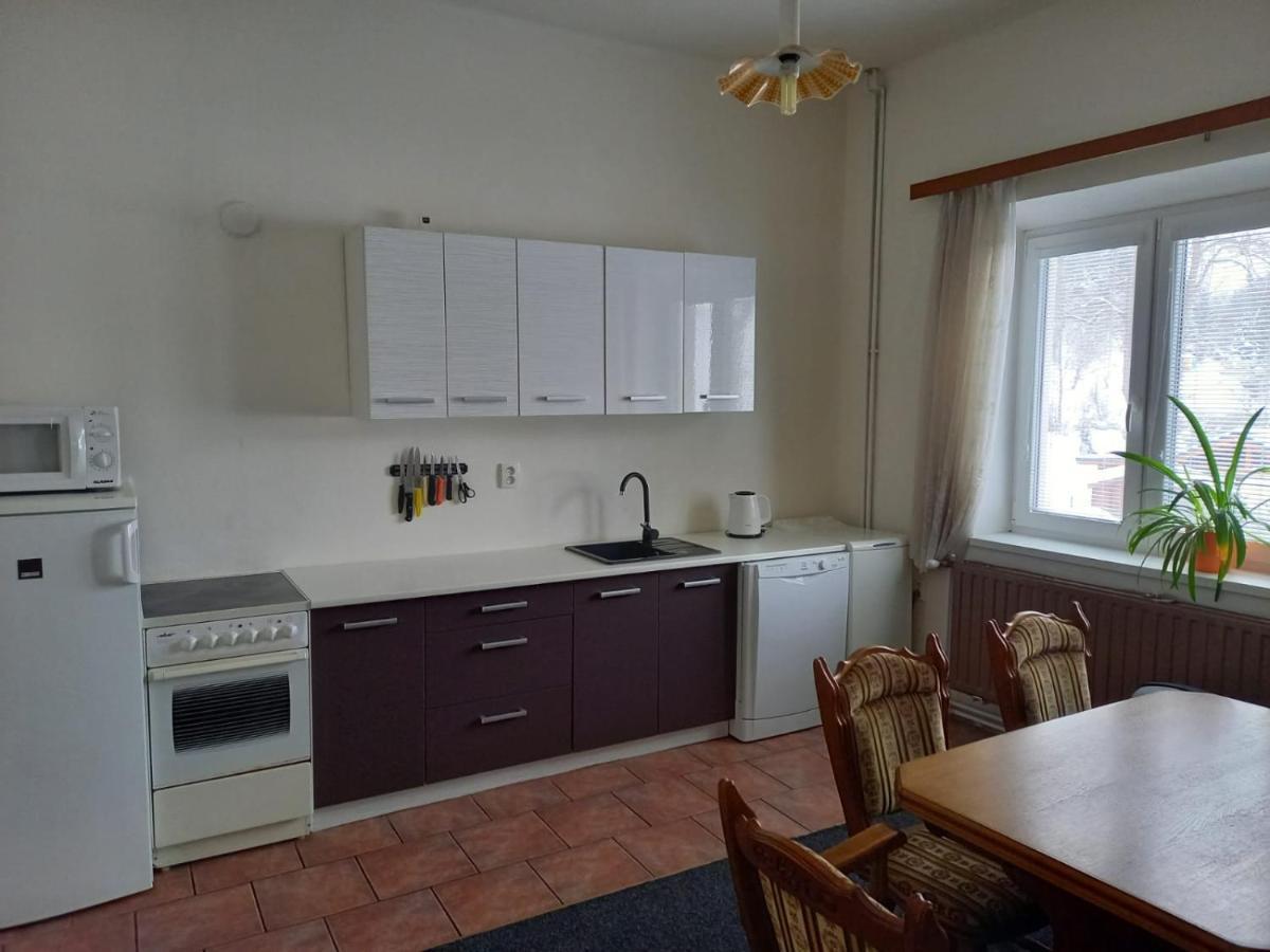 Apartman Saxan Smrzovka Номер фото