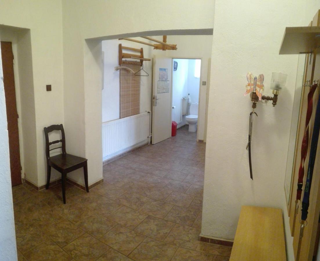 Apartman Saxan Smrzovka Екстер'єр фото