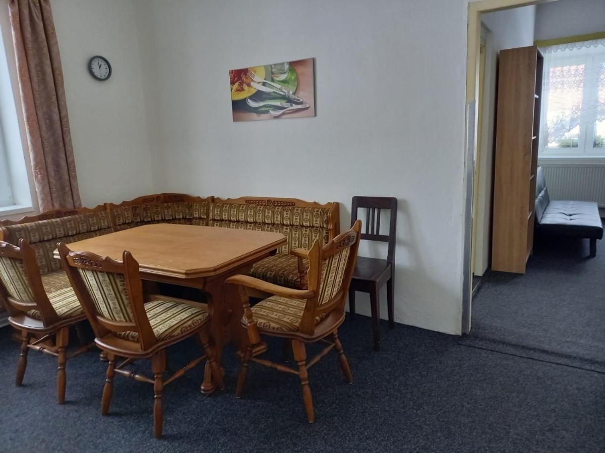 Apartman Saxan Smrzovka Номер фото