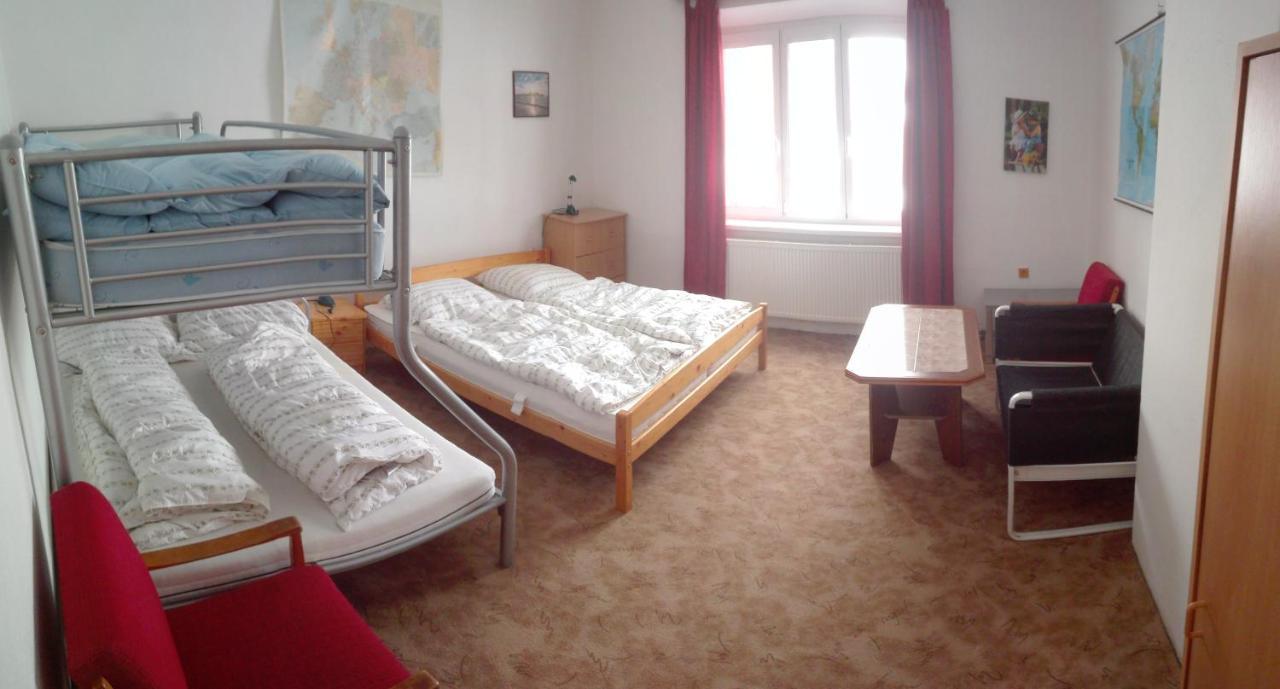 Apartman Saxan Smrzovka Екстер'єр фото