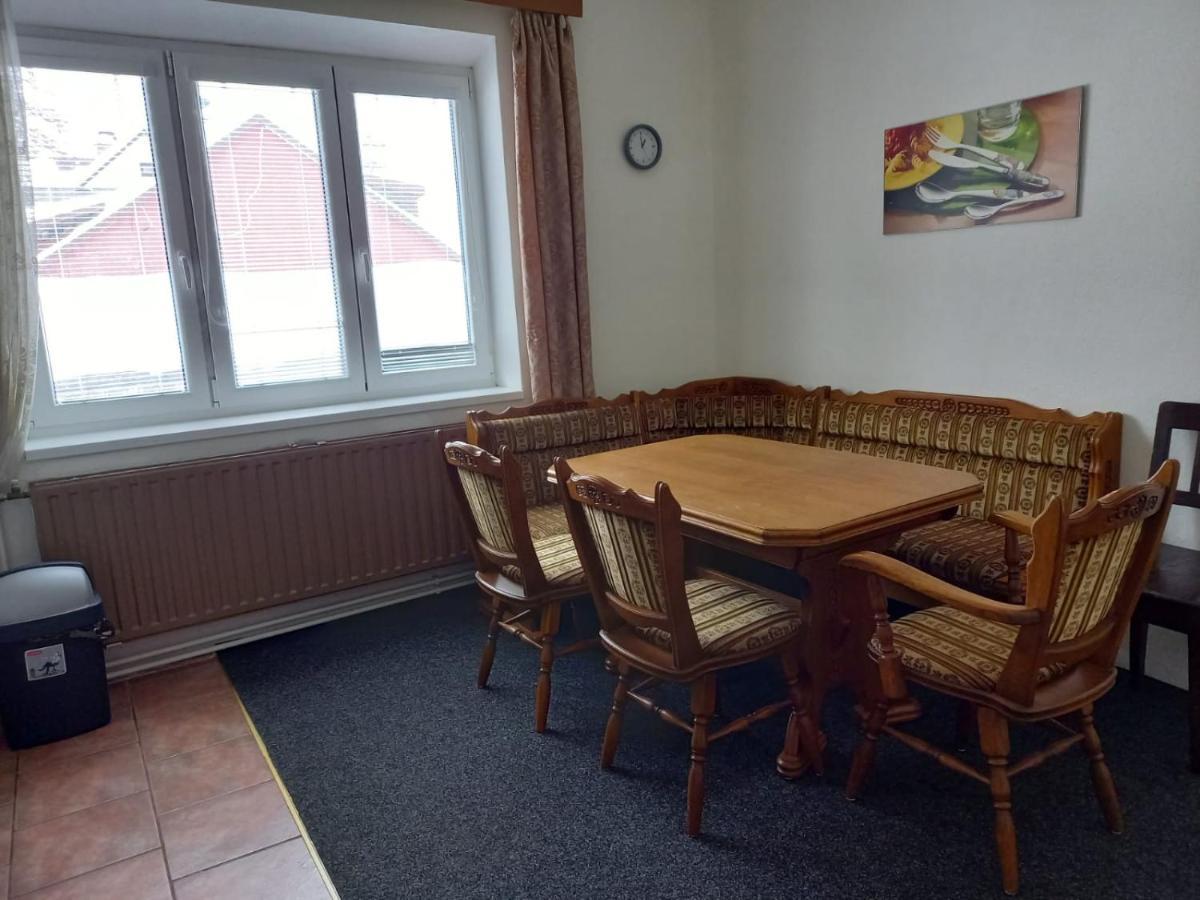 Apartman Saxan Smrzovka Номер фото