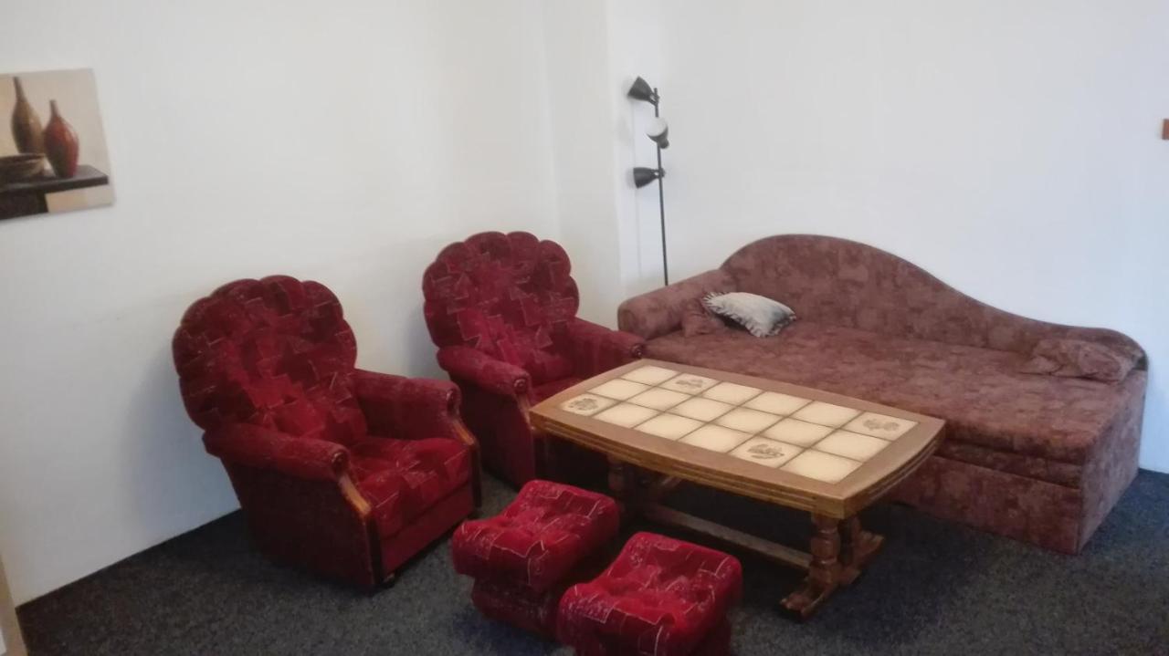 Apartman Saxan Smrzovka Номер фото