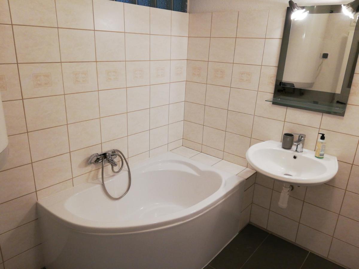 Apartman Saxan Smrzovka Екстер'єр фото