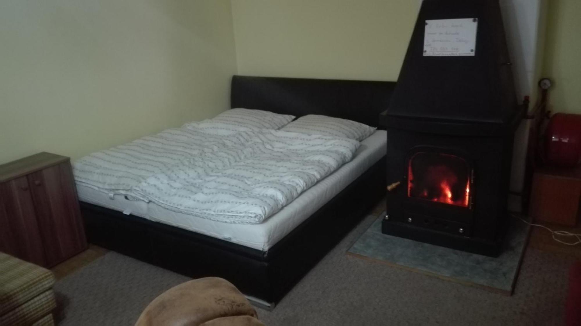 Apartman Saxan Smrzovka Номер фото