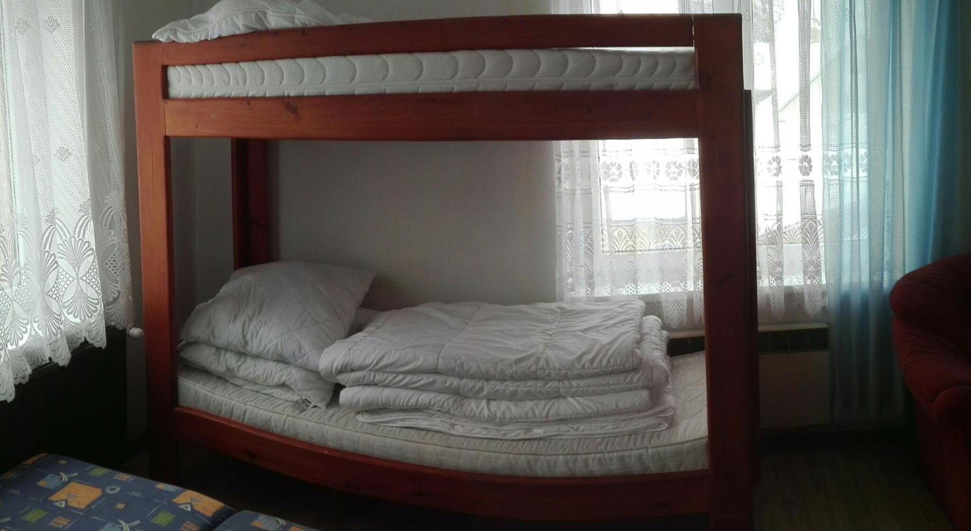 Apartman Saxan Smrzovka Номер фото