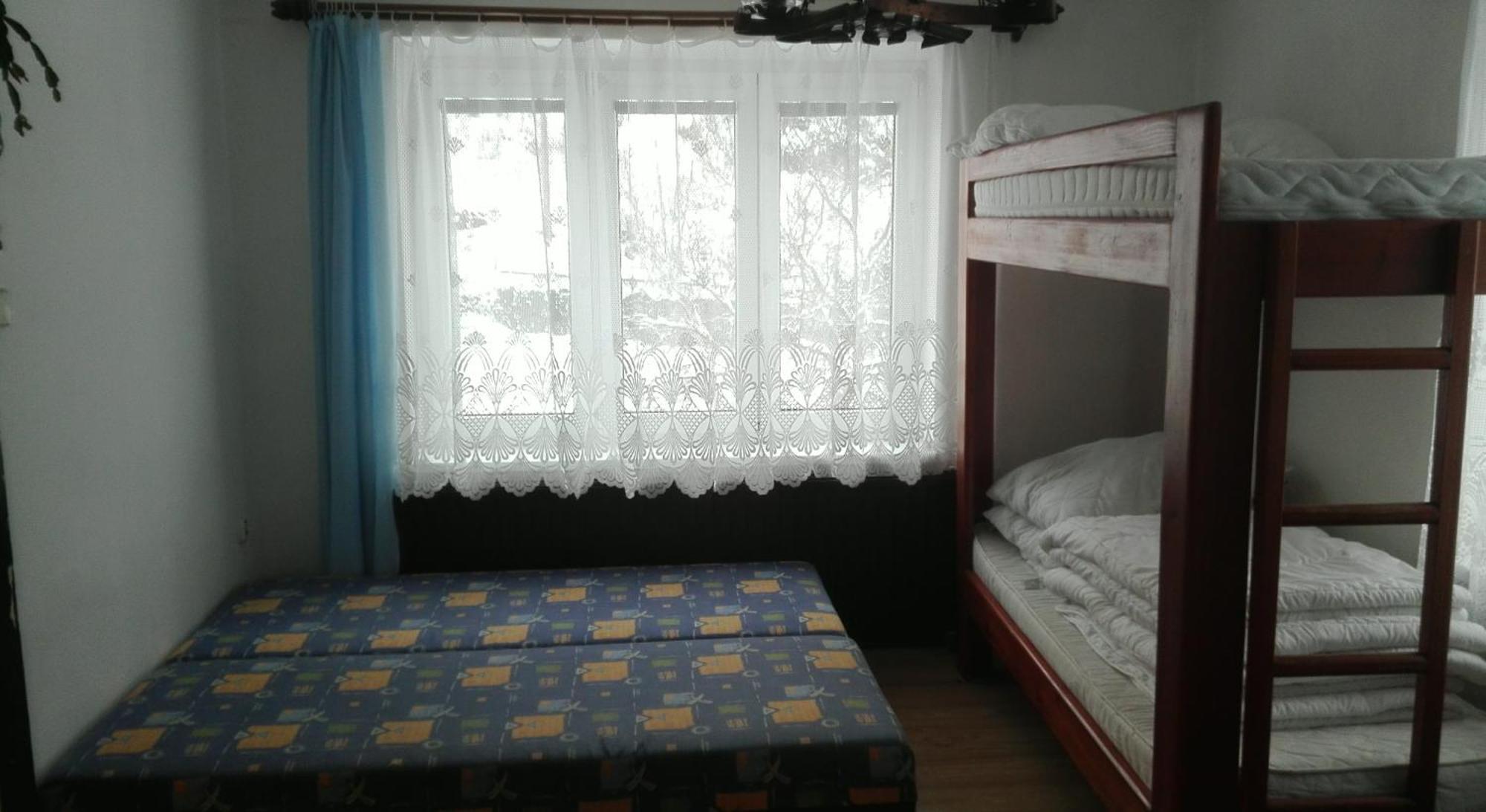 Apartman Saxan Smrzovka Номер фото