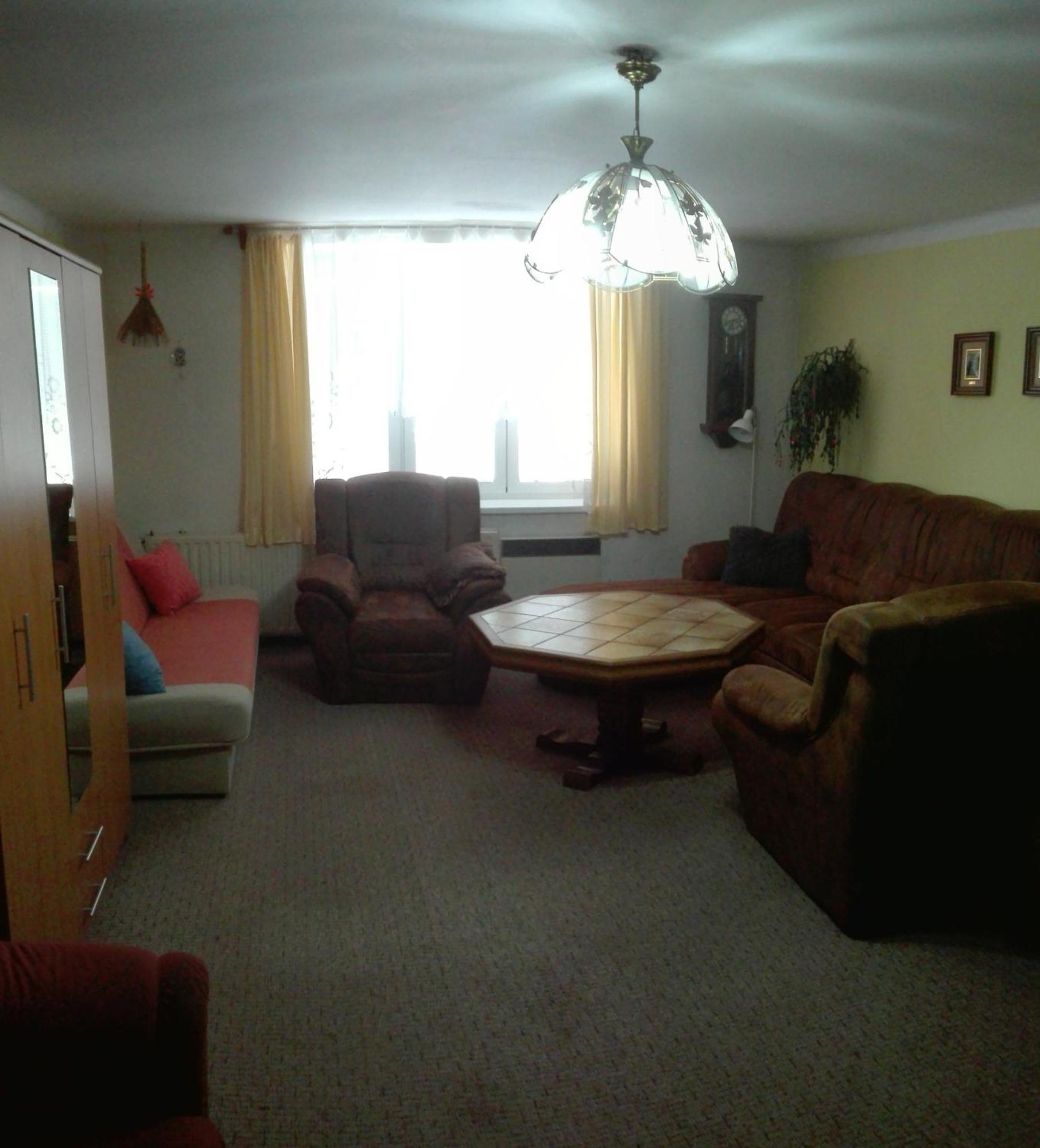 Apartman Saxan Smrzovka Номер фото