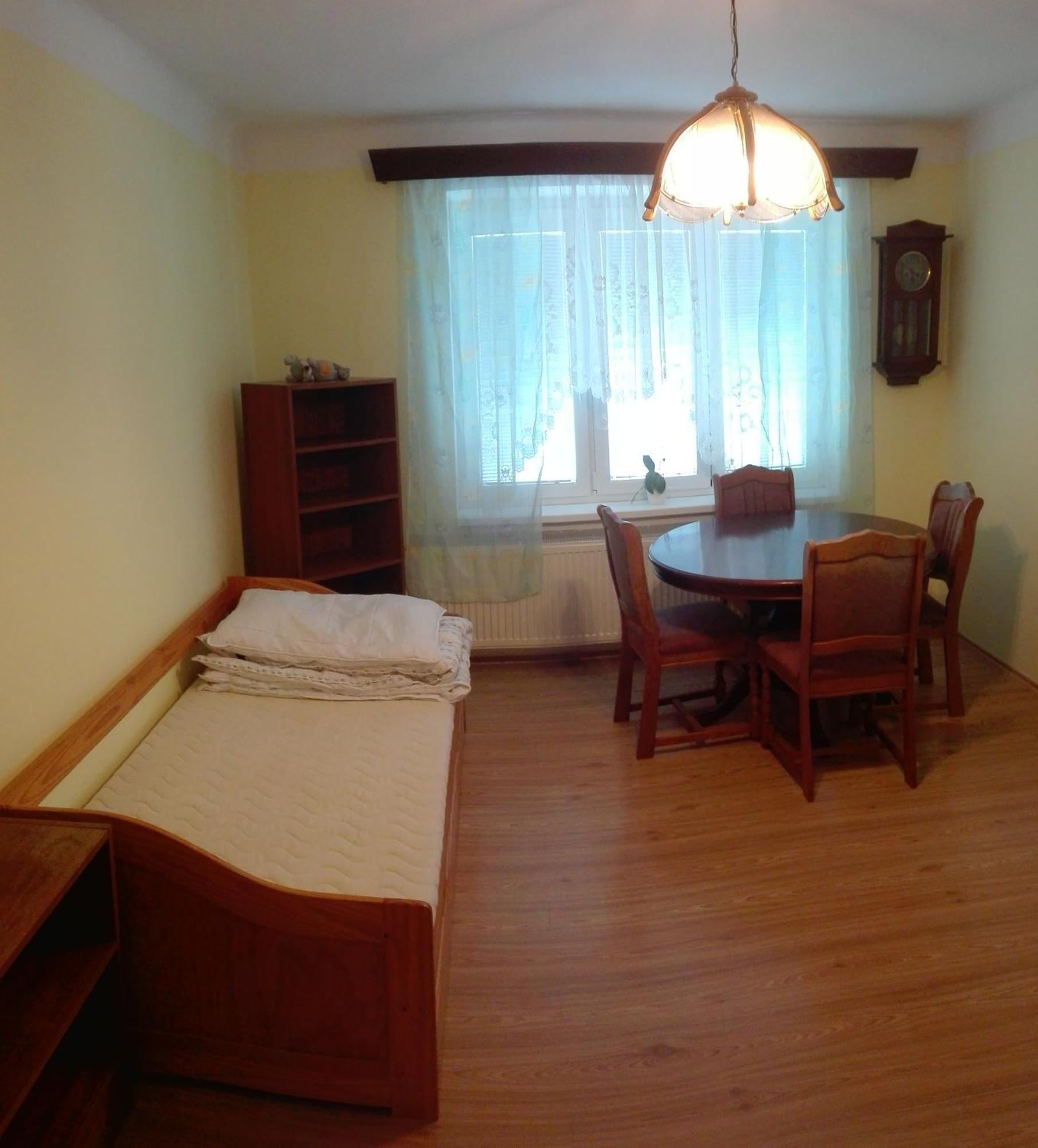 Apartman Saxan Smrzovka Номер фото