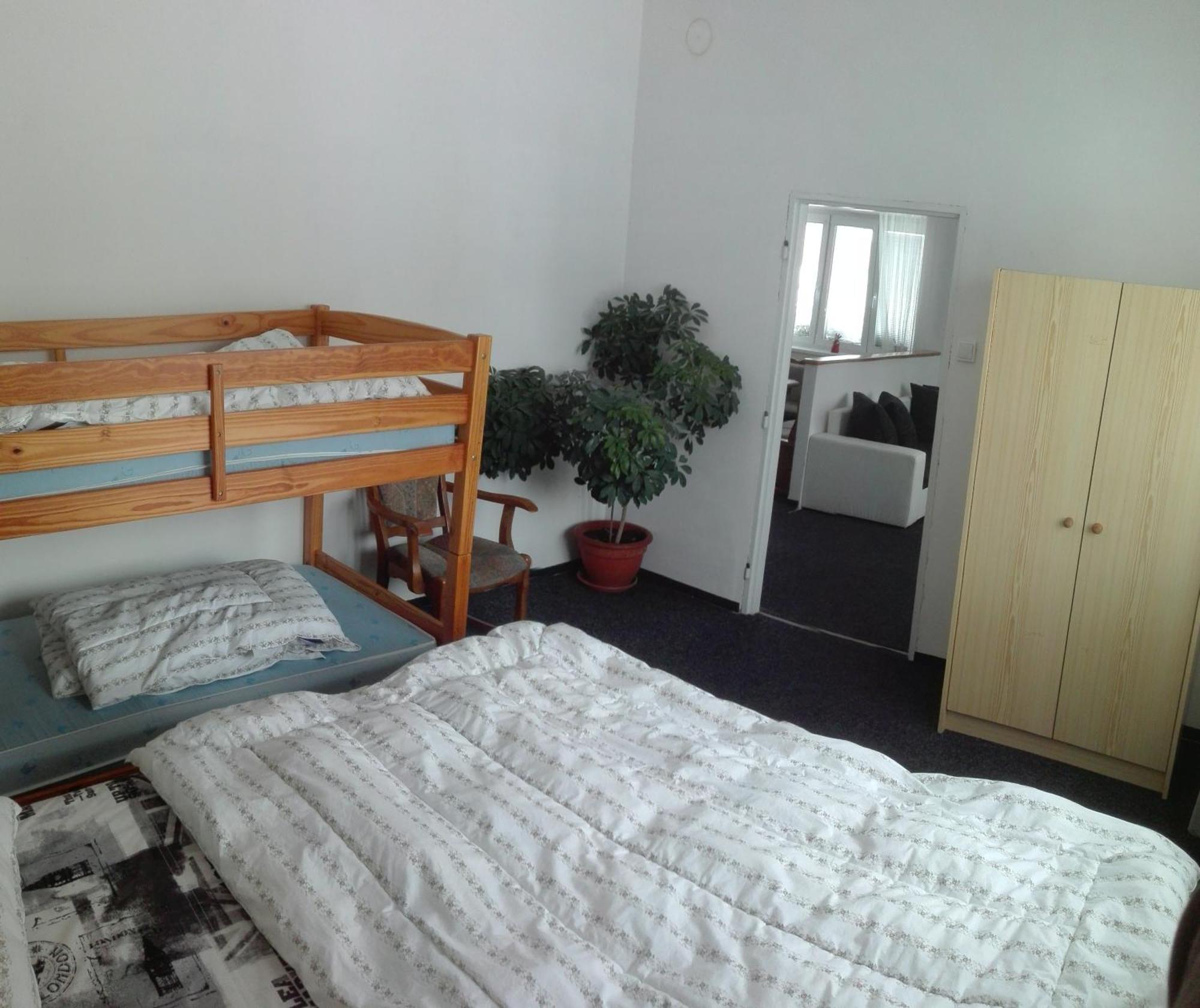 Apartman Saxan Smrzovka Номер фото